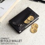 RFID Pop-up Metal Case Wallet