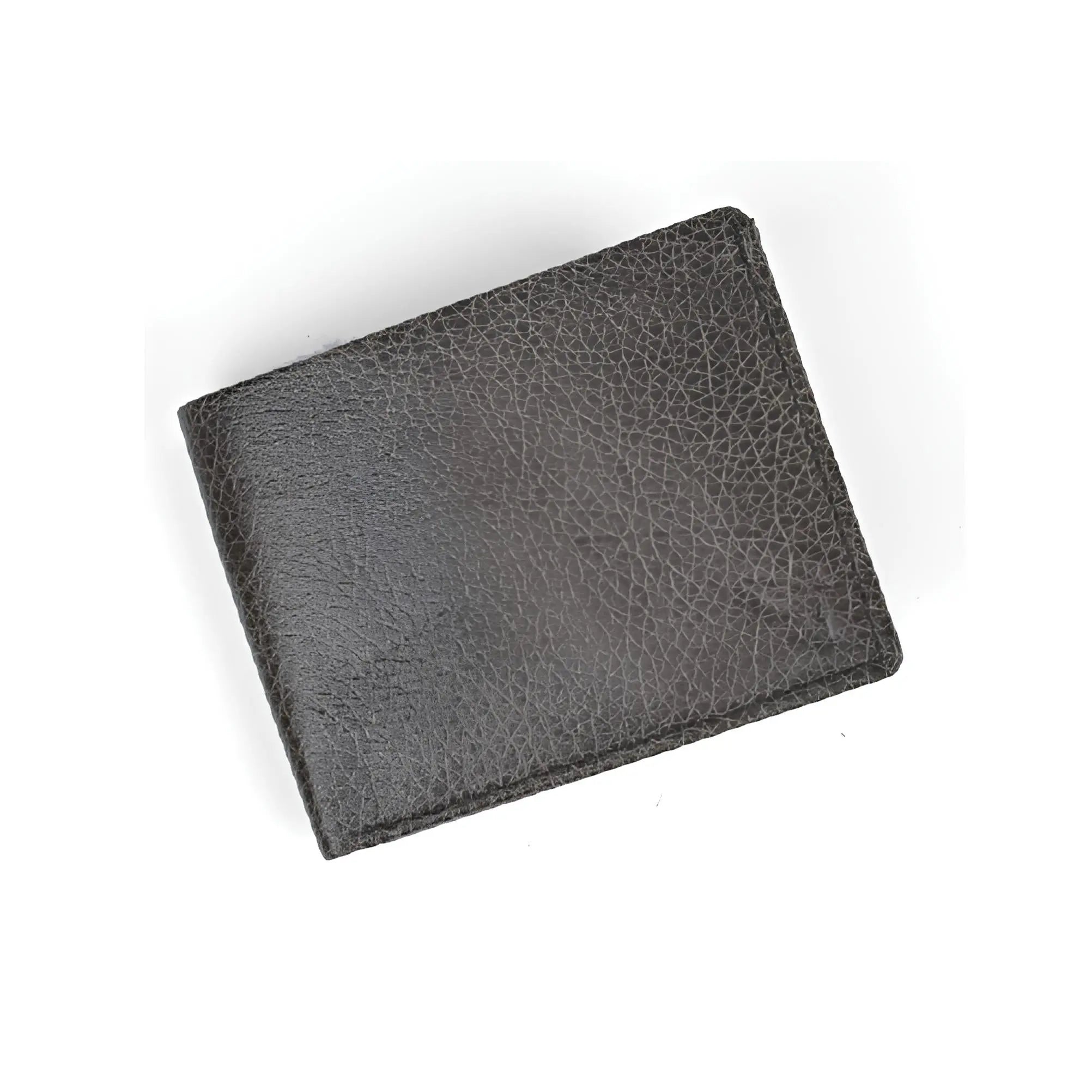 Men’s leather wallet – premium quality, compact design