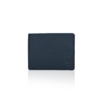 Men’s leather wallet – premium quality, compact design