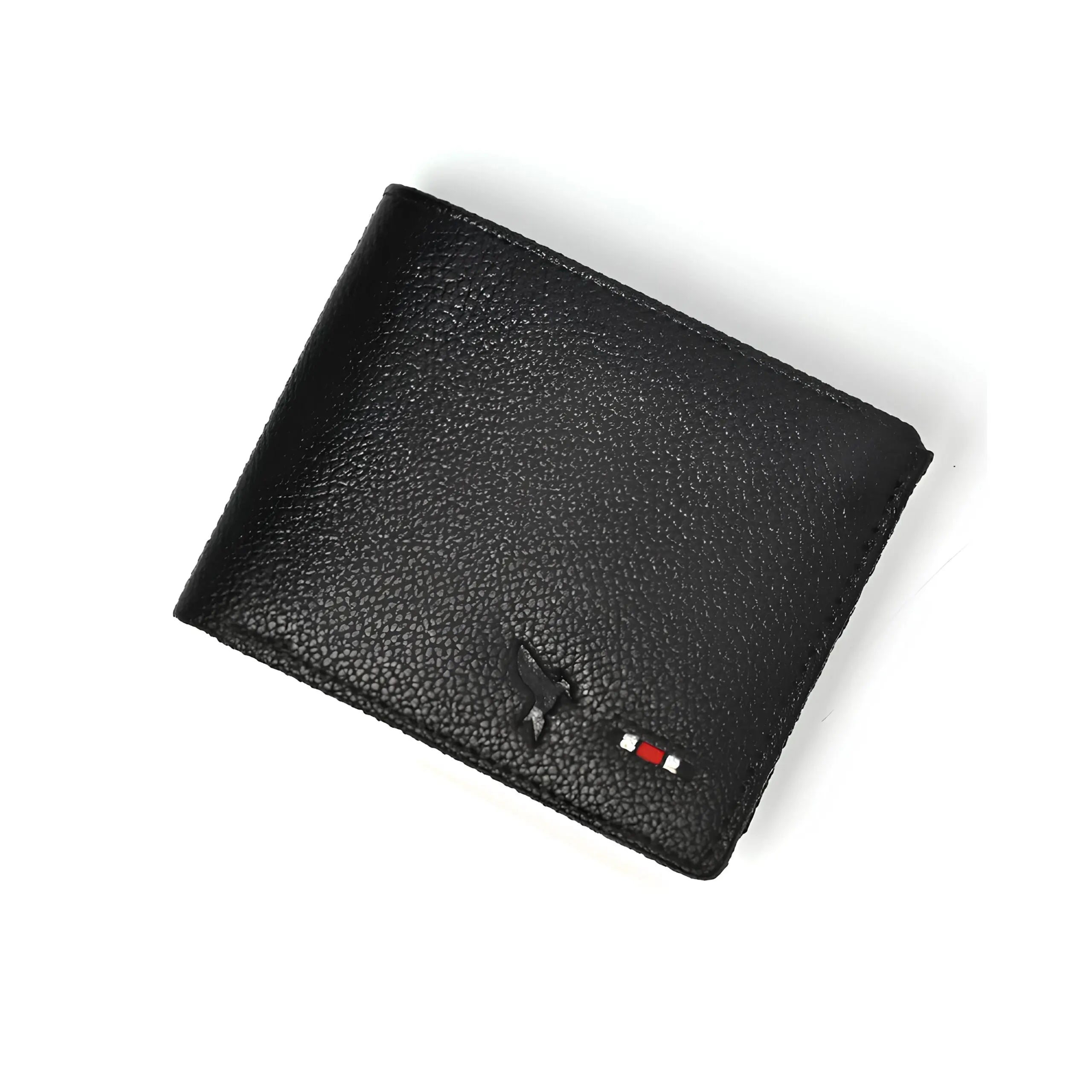 Men’s leather wallet – premium quality, compact design