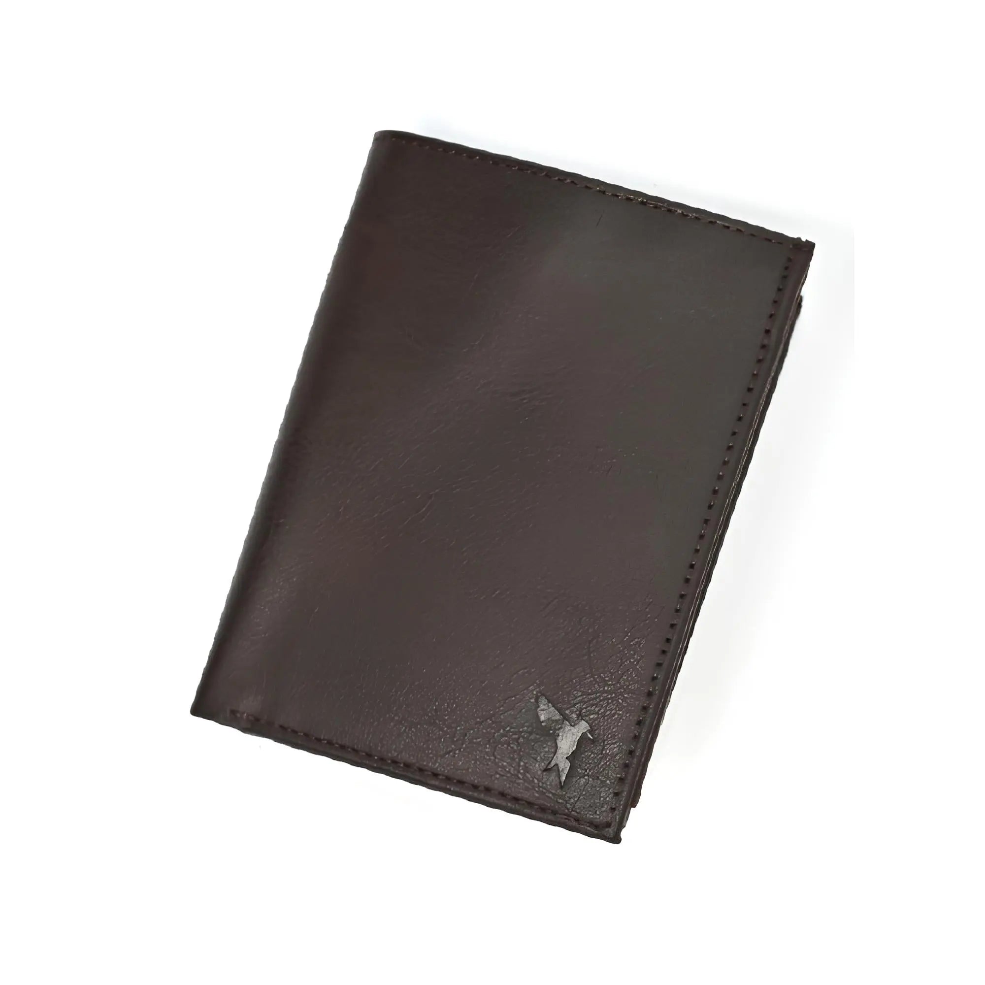 Men’s leather wallet – premium quality, compact design