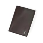 Men’s leather wallet – premium quality, compact design