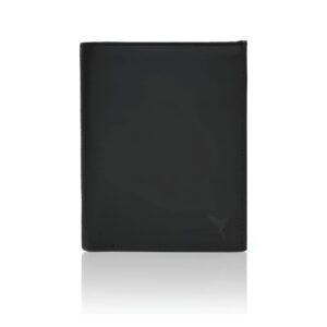 Men’s leather wallet – premium quality, compact design