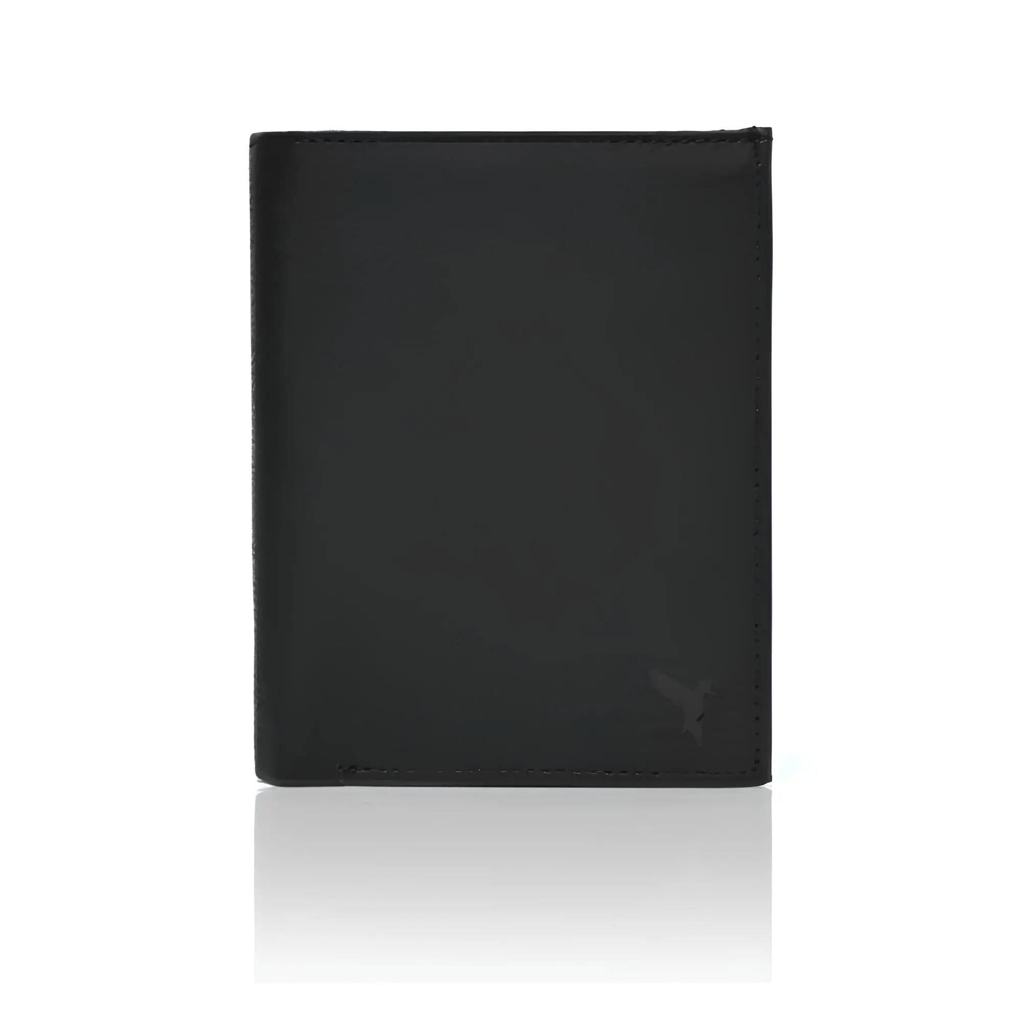 Men’s leather wallet – premium quality, compact design