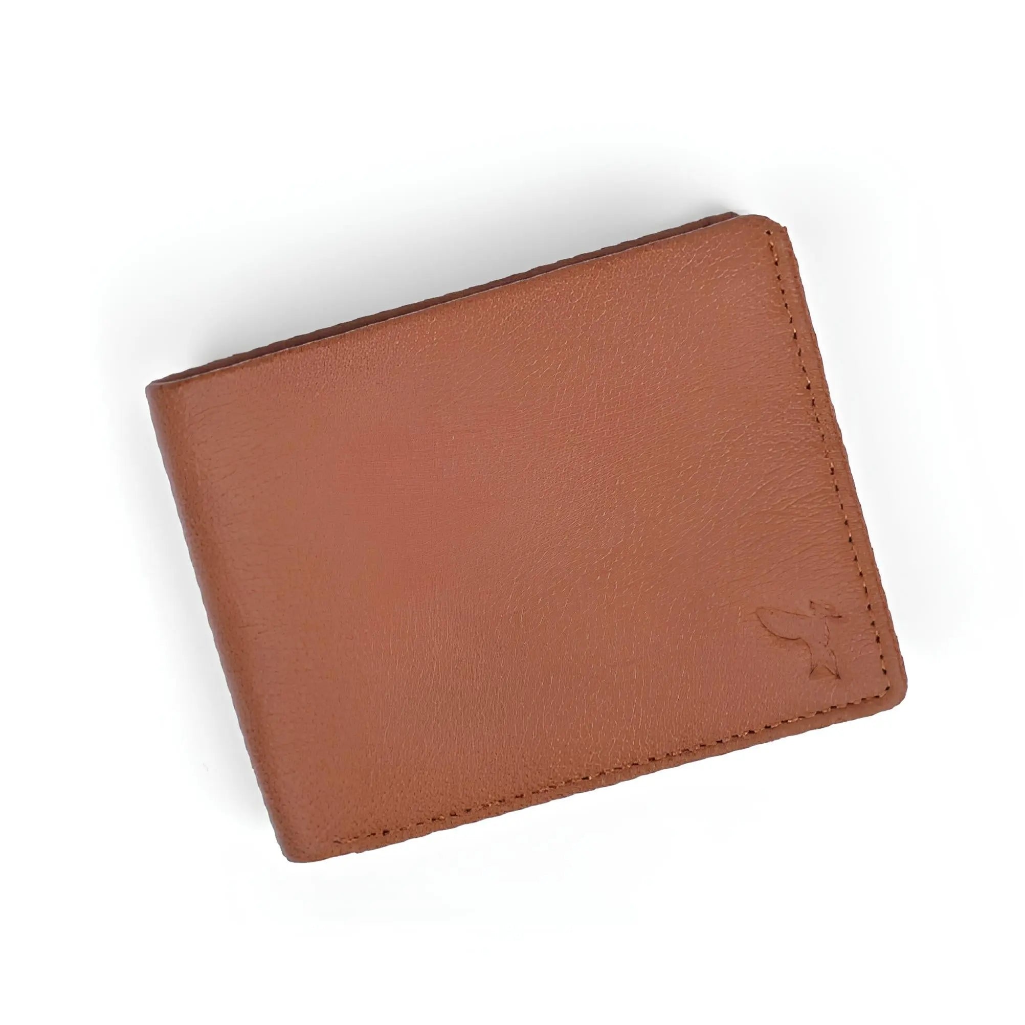 Men’s leather wallet – premium quality, compact design