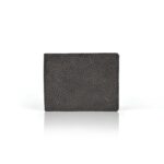 Men’s leather wallet – premium quality, compact design