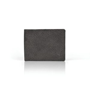 Men’s leather wallet – premium quality, compact design