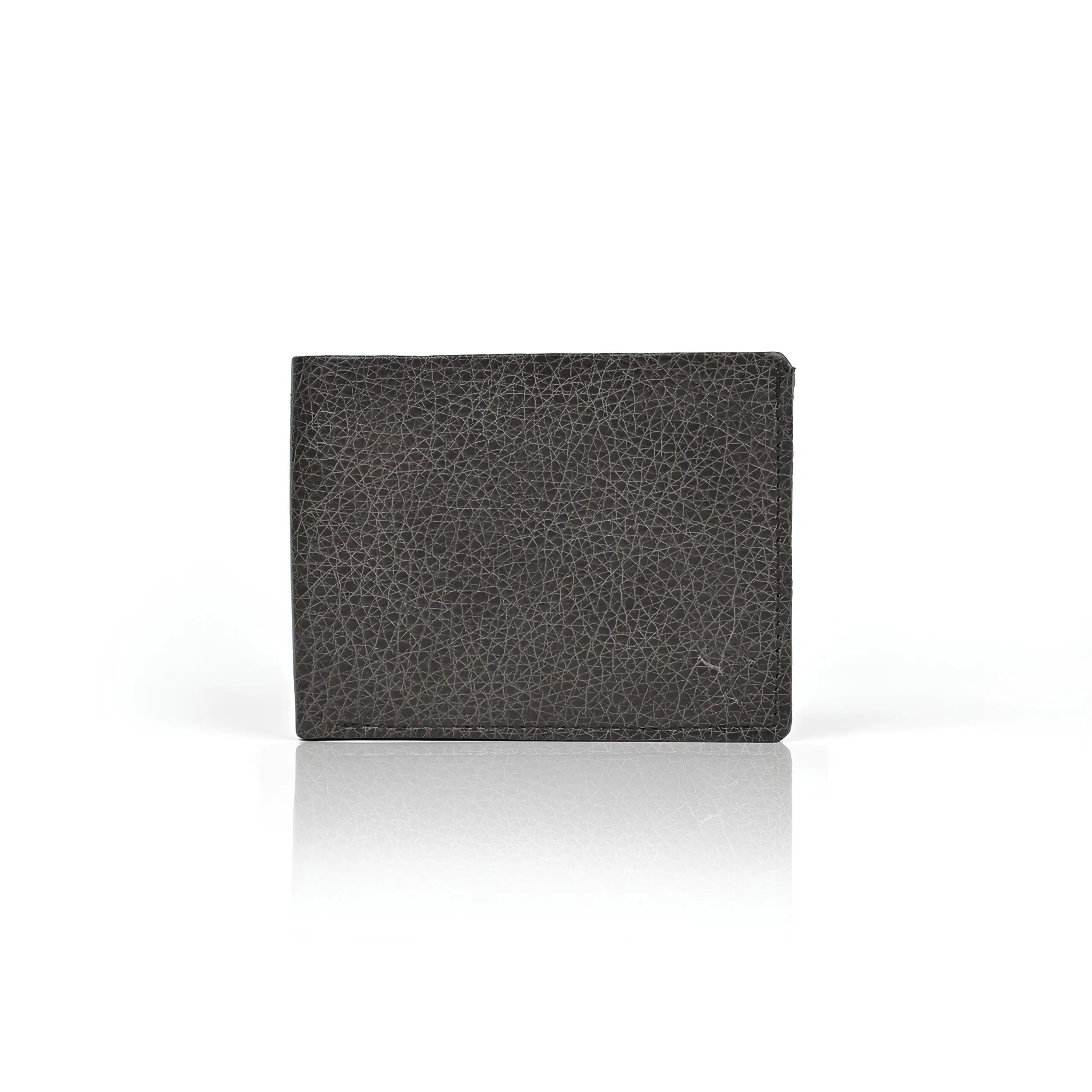 Men’s leather wallet – premium quality, compact design