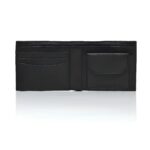 Men’s leather wallet – premium quality, compact design