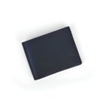 Men’s leather wallet – premium quality, compact design