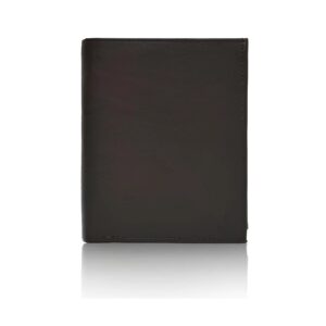 Men’s leather wallet – premium quality, compact design