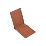 Men’s leather wallet – premium quality, compact design