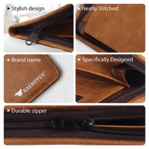 Car Document Holder kaempfer