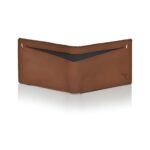 Men’s leather wallet – premium quality, compact design
