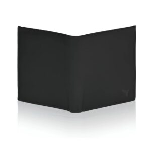 Men’s leather wallet – premium quality, compact design