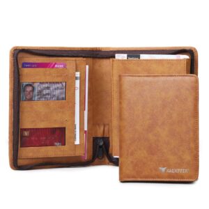 Car Document Holder kaempfer