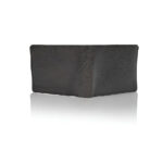 Men’s leather wallet – premium quality, compact design