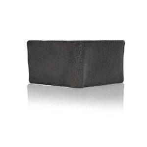 Men’s leather wallet – premium quality, compact design