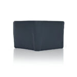 Men’s leather wallet – premium quality, compact design