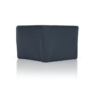 Men’s leather wallet – premium quality, compact design