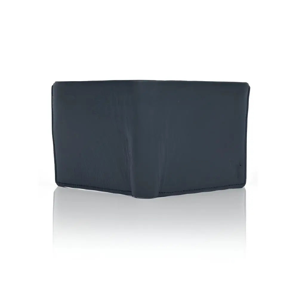 Men’s leather wallet – premium quality, compact design