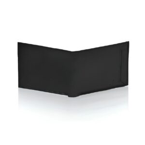 Men’s leather wallet – premium quality, compact design