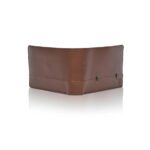 Men’s leather wallet – premium quality, compact design