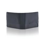 Men’s leather wallet – premium quality, compact design