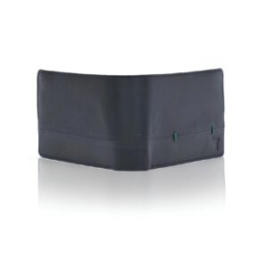 Men’s leather wallet – premium quality, compact design