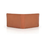 Men’s leather wallet – premium quality, compact design