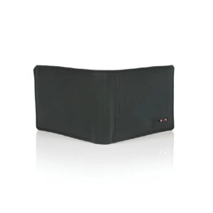 Men’s leather wallet – premium quality, compact design