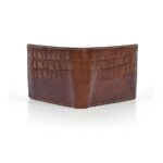 Men’s leather wallet – premium quality, compact design