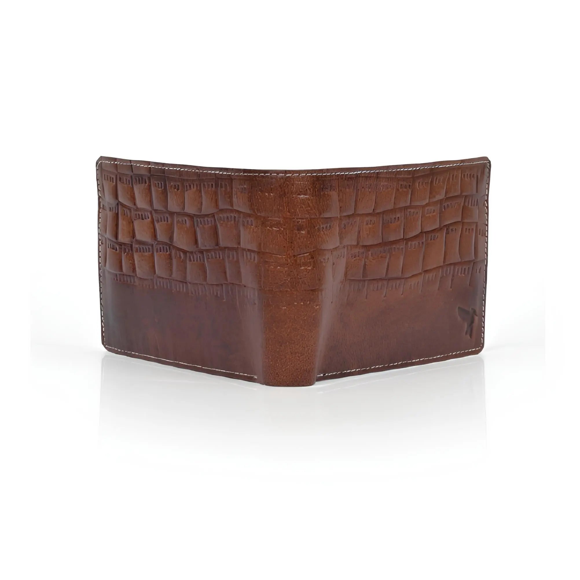 Men’s leather wallet – premium quality, compact design