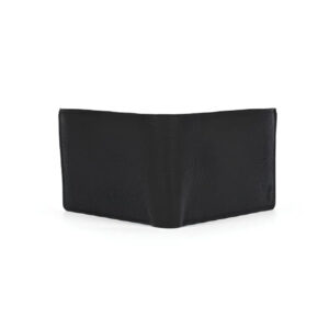 Men’s leather wallet – premium quality, compact design
