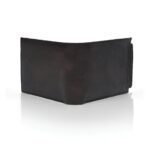 Men’s leather wallet – premium quality, compact design
