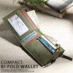 RFID Wallet with Zipper Pocket My Store