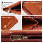 Vehicle Document Organizer