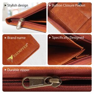 Vehicle Document Organizer