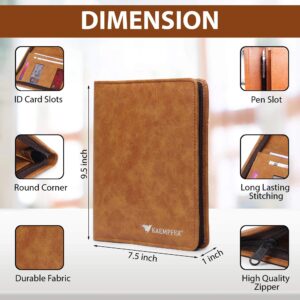 Car Document Holder kaempfer