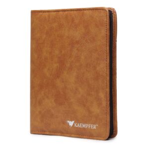 Car Document Holder kaempfer