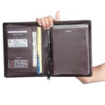 Car Document Holder