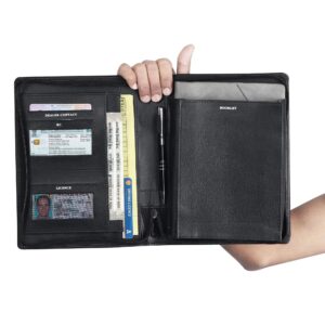 Car Document Holder