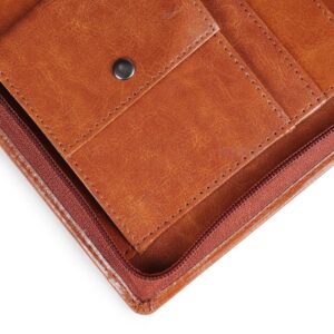 Vehicle Document Organizer