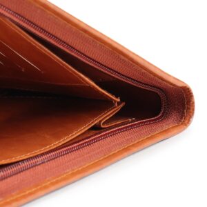 Vehicle Document Organizer