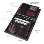 Vehicle Document Organizer