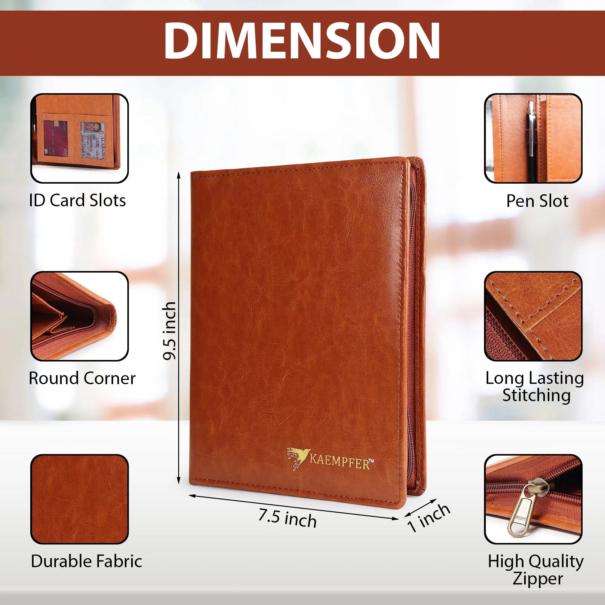 Vehicle Document Organizer