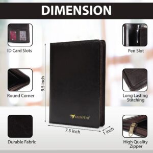 Vehicle Document Organizer My Store