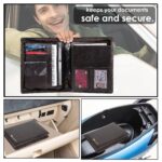 Vehicle Document Organizer